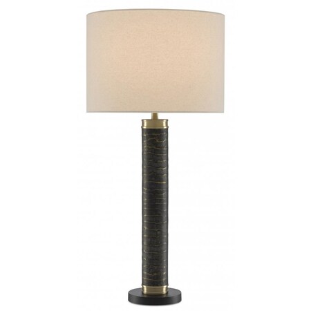 Currey Bokeh Table Lamp 6000-0481